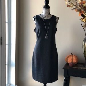 Old navy sleeveless dress